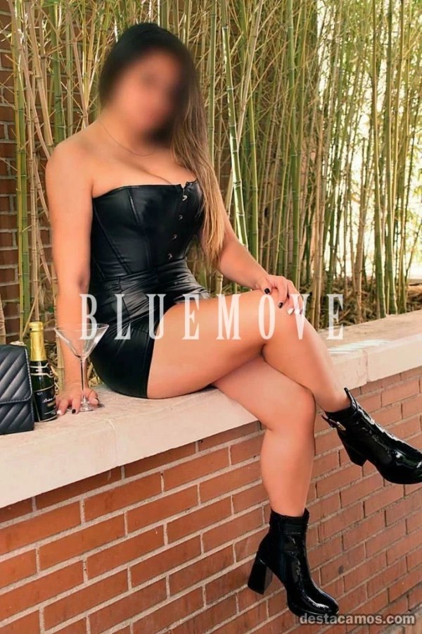 Luana, 24 años, en Madrid – foto 3