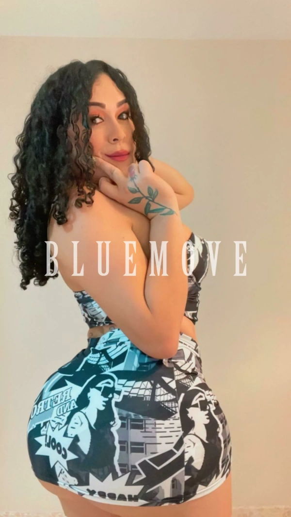 Fanny, 28 años, en Zaragoza – foto 3