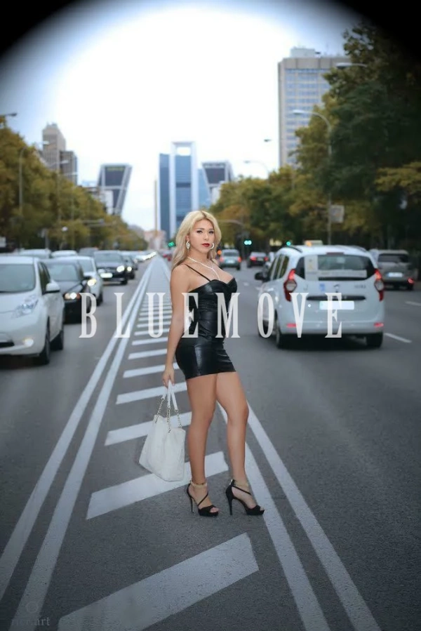 Brenda, 25 años, en Valencia – foto 2