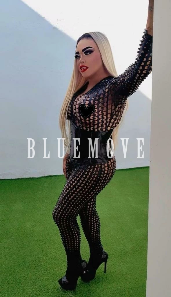 Venus, 28 años, en Barcelona – foto 4