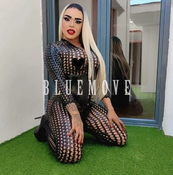 Venus, 28 años, en Barcelona – foto 5
