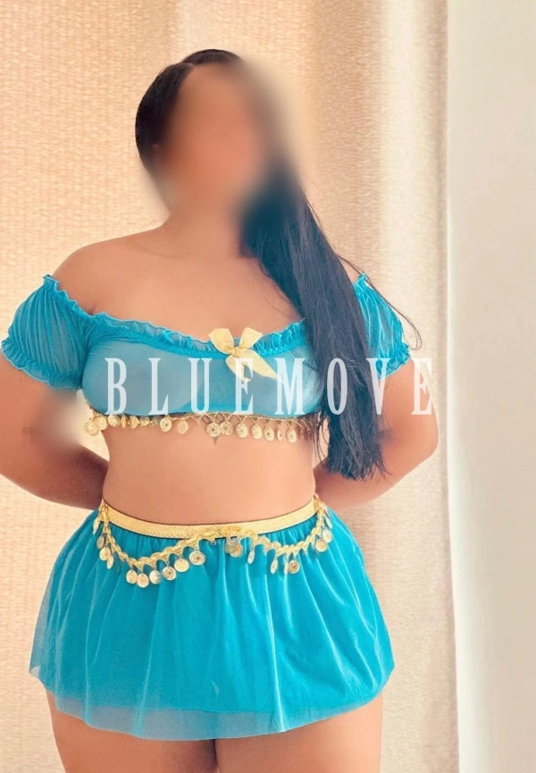 Isabella, 25 años, en Madrid – foto 3