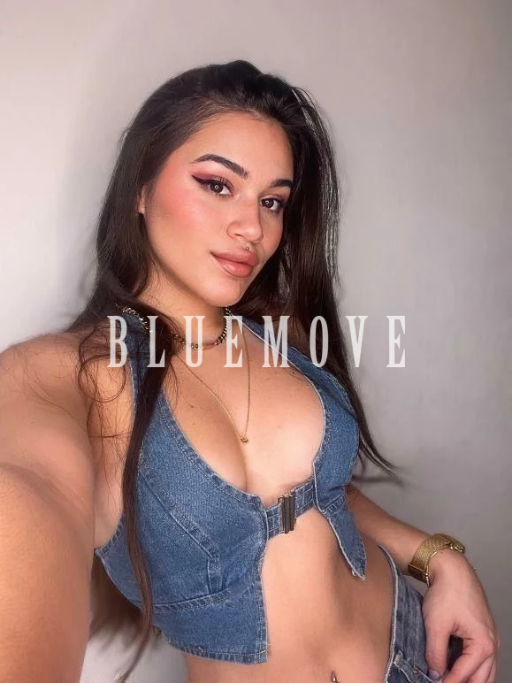 Jovencita, 20 años, en Santa Cruz de Tenerife – foto 2
