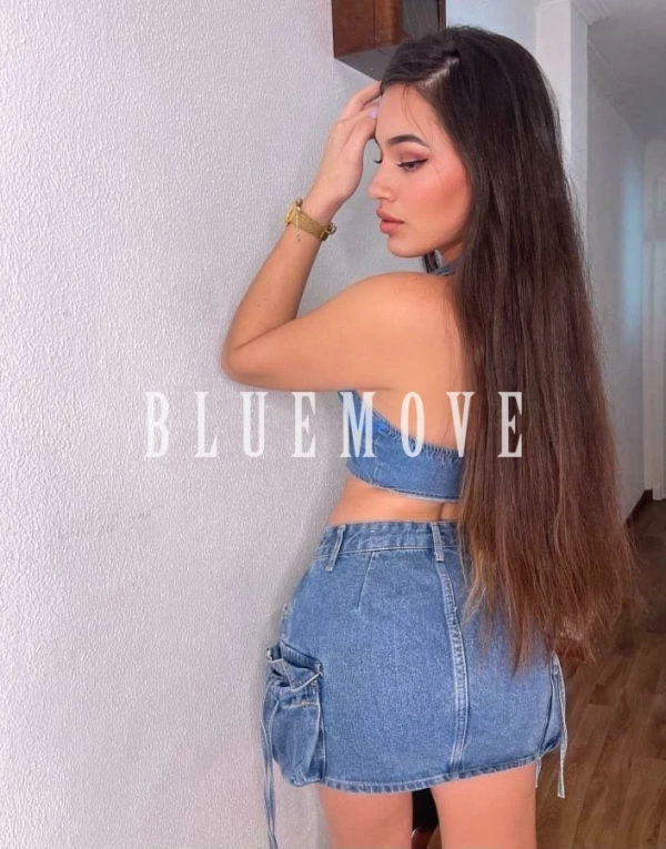 Jovencita, 20 años, en Santa Cruz de Tenerife