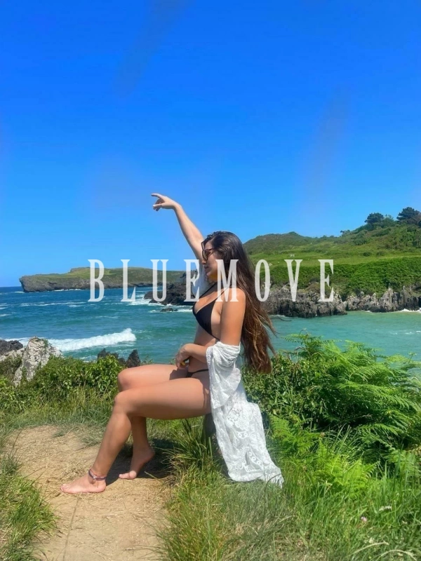 Jovencita, 20 años, en Santa Cruz de Tenerife – foto 3