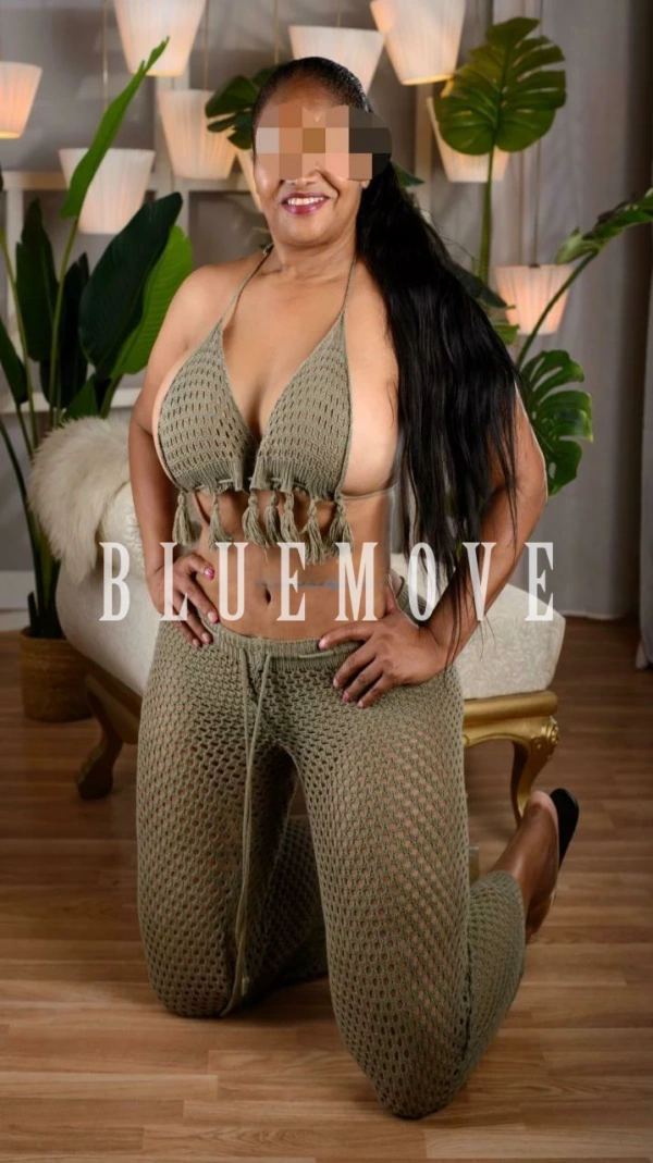 Maribel, 39 años, en Santa Cruz de Tenerife – foto 2