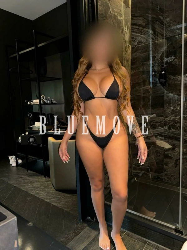 Isabella, 20 años, en Santa Cruz de Tenerife – foto 2