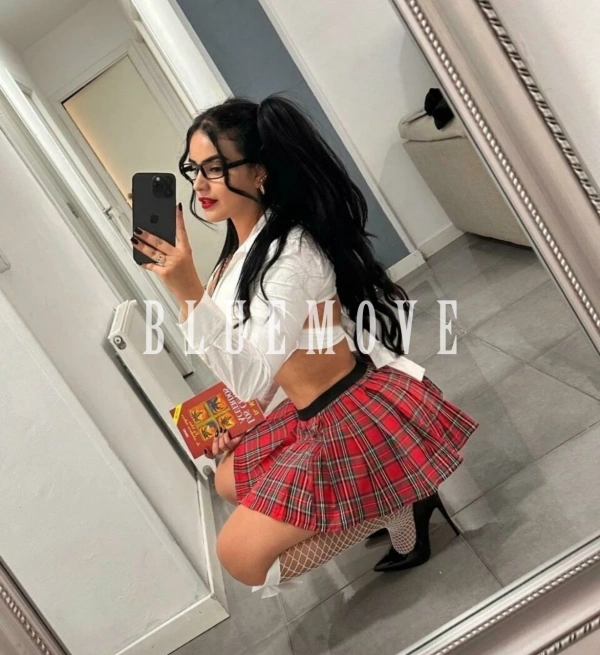 Daniela, 20 años, en Santa Cruz de Tenerife – foto 3