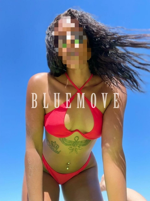 Selena, 20 años, en Arona – foto 3
