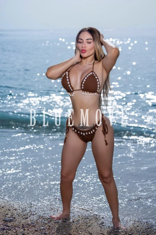 Kim, 28 años, en Barcelona – foto 3