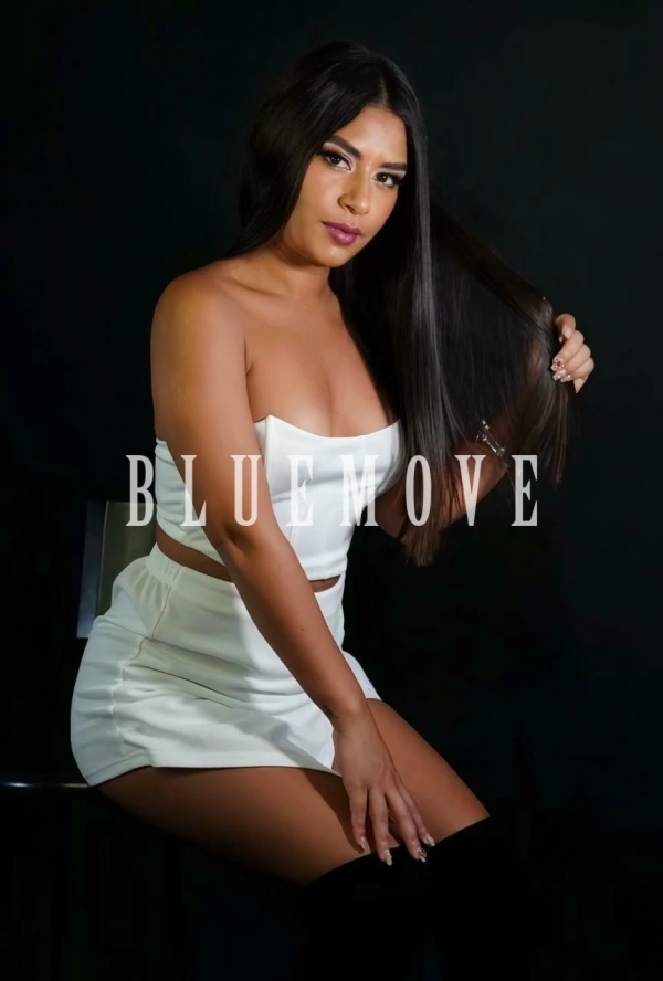 Alondra, 20 años, en Arona – foto 4