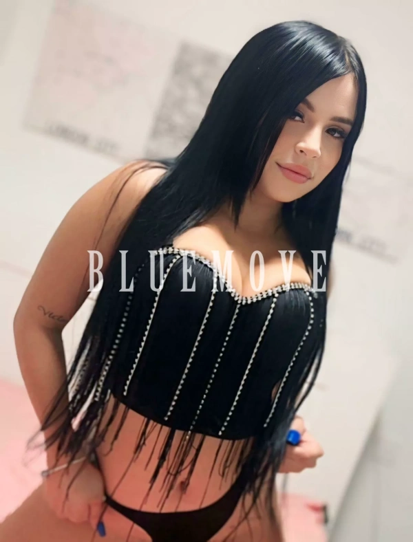 Jimena, 21 años, en Madrid – foto 2