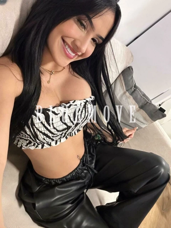Kendall, 20 años, en Arona – foto 3