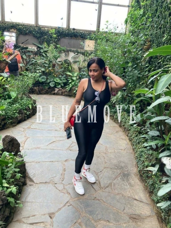 Nikol, 27 años, en San Cristóbal de La Laguna – foto 4