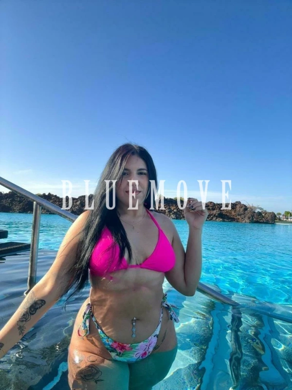 Emma, 23 años, en San Cristóbal de La Laguna – foto 3