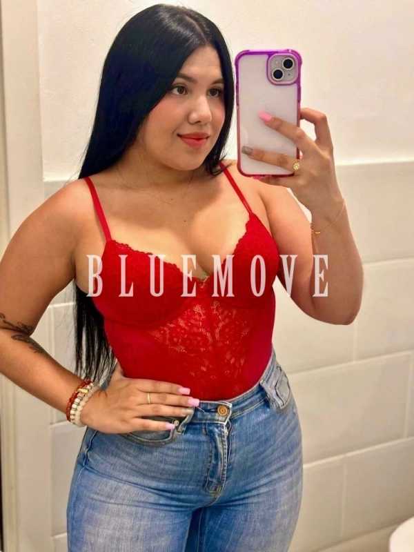 Emma, 23 años, en San Cristóbal de La Laguna – foto 4