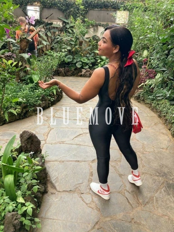 Nikol Mulata Nu, 27 años, en San Cristóbal de La Laguna – foto 3