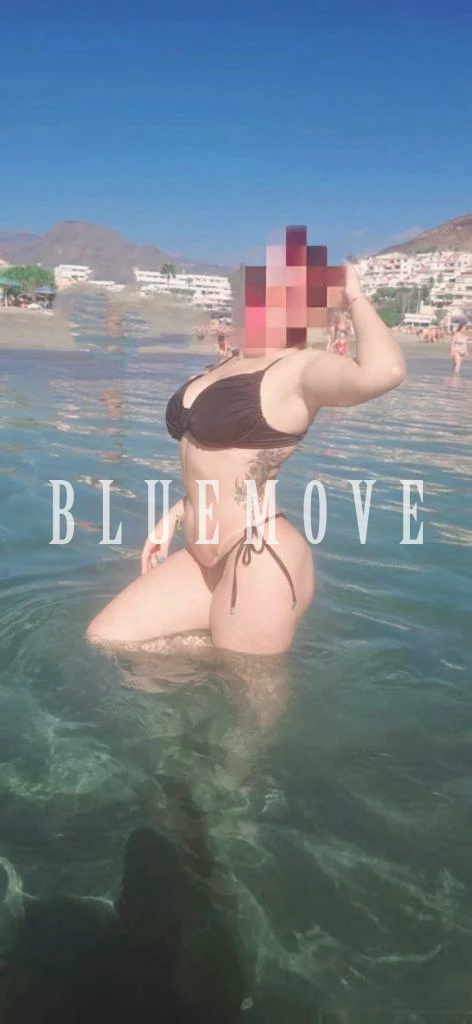 Elisa, 23 años, en San Cristóbal de La Laguna