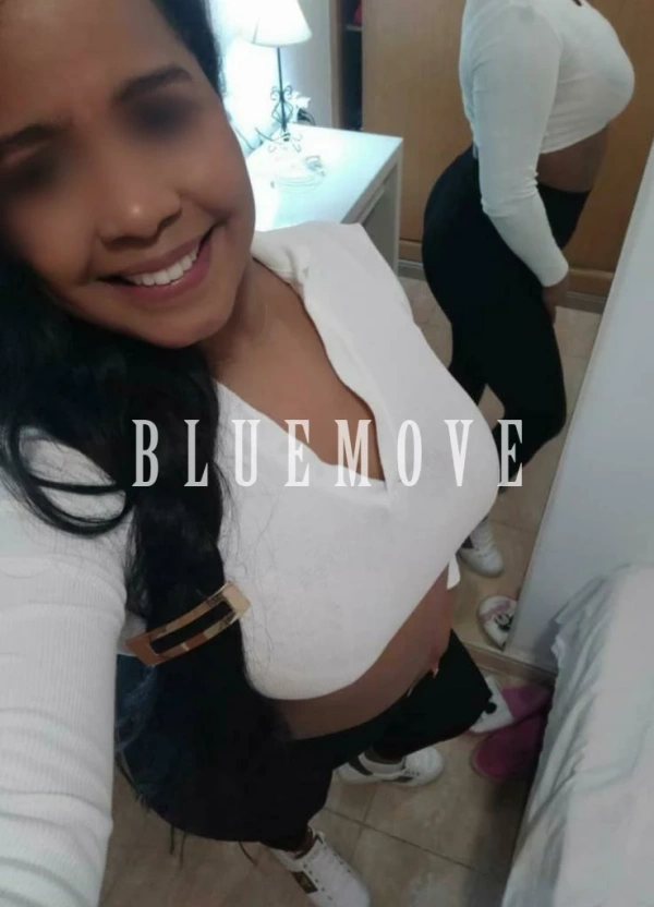 Ruby, 20 años, en Puerto de la Cruz – foto 4