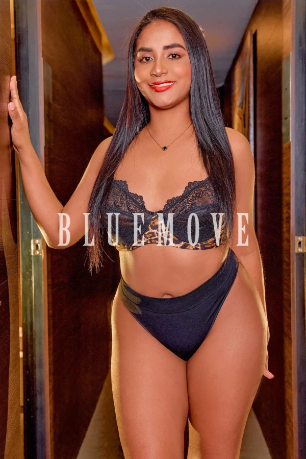 Violeta, 26 años, en Barcelona – foto 5