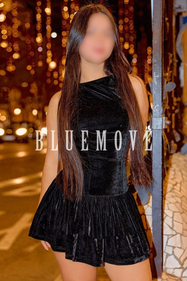 Marcela, 19 años, en Barcelona – foto 5