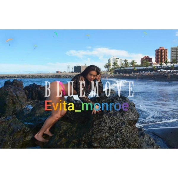 Eva, 20 años, en Arona – foto 2