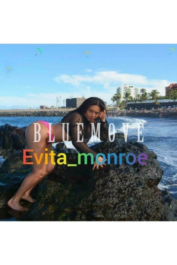 Eva, 20 años, en Arona – foto 4