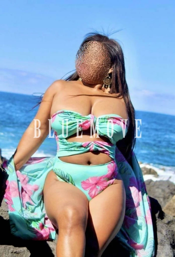 Bianca, 20 años, en Santa Cruz de Tenerife – foto 2