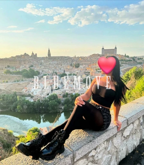 Antonela, 27 años, en Santa Cruz de Tenerife – foto 2