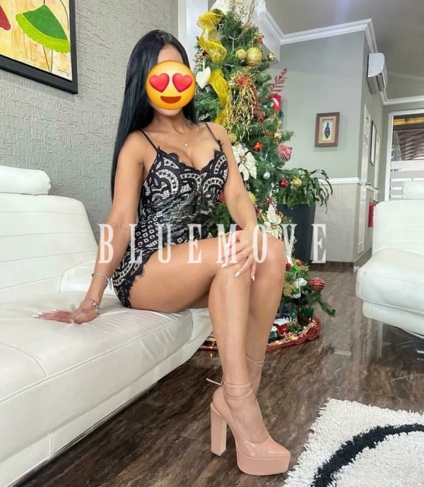 Antonela, 27 años, en Santa Cruz de Tenerife – foto 3