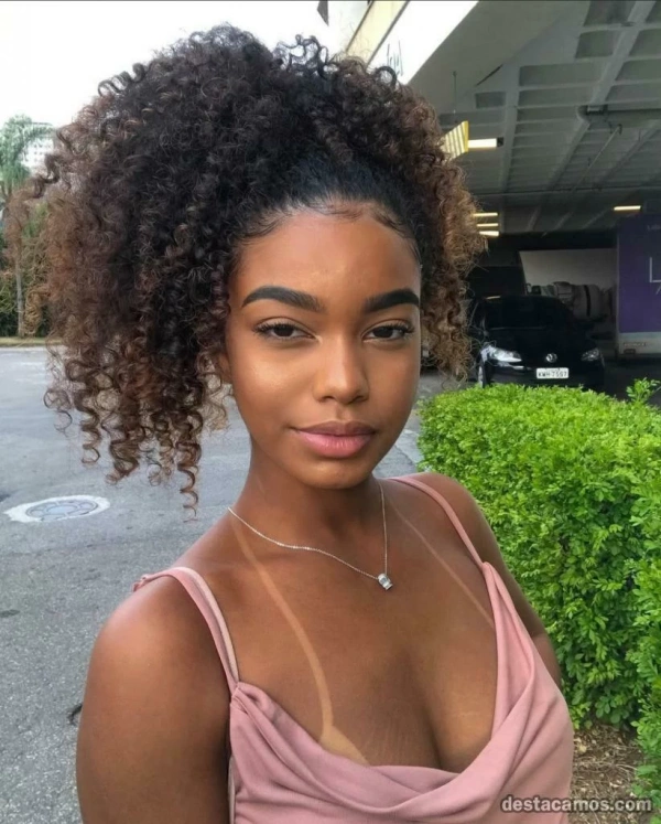 Mulata Novidad, 20 años, en Santa Cruz de Tenerife – foto 4