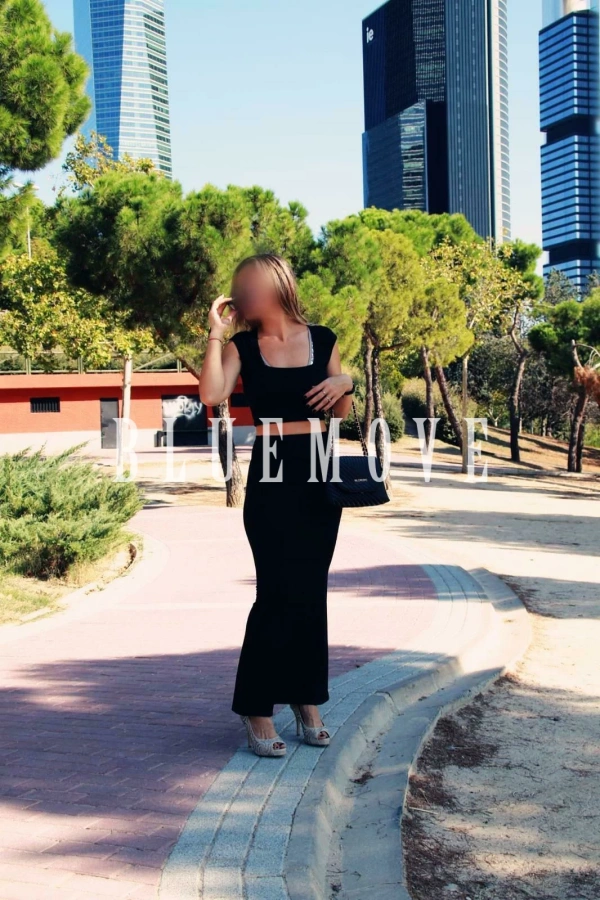 Sol, 31 años, en Marbella – foto 2
