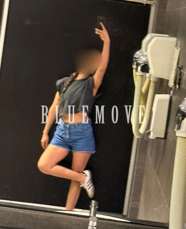 Piel, 23 años, en Madrid – foto 2