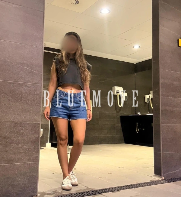 Piel, 23 años, en Madrid – foto 3