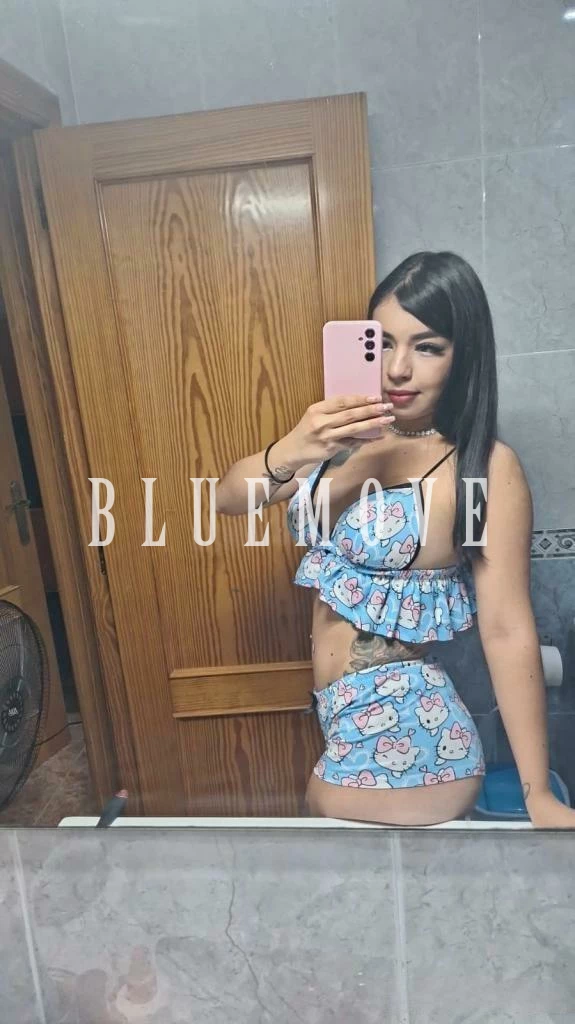 Morena, 20 años, en San Cristóbal de La Laguna – foto 3