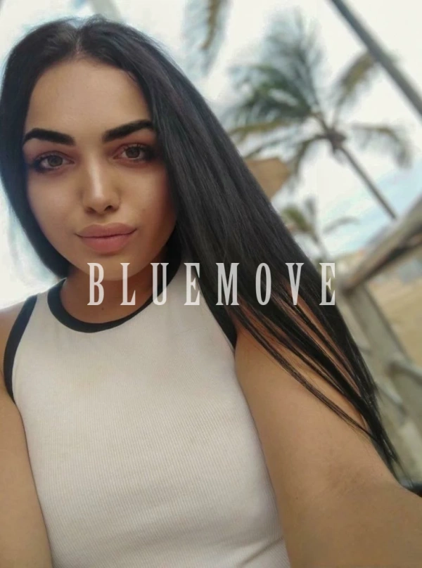 Bibi, 20 años, en San Cristóbal de La Laguna – foto 2