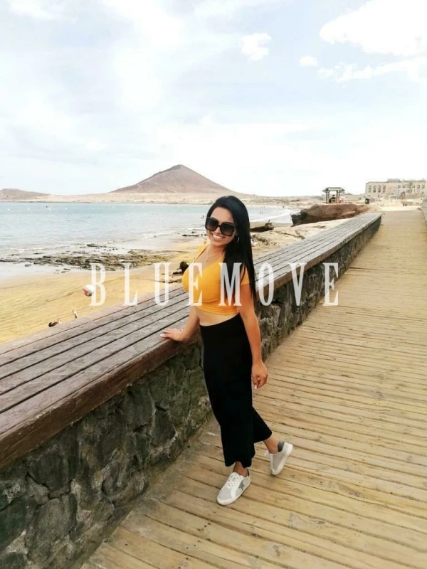 Bibi, 20 años, en San Cristóbal de La Laguna – foto 3