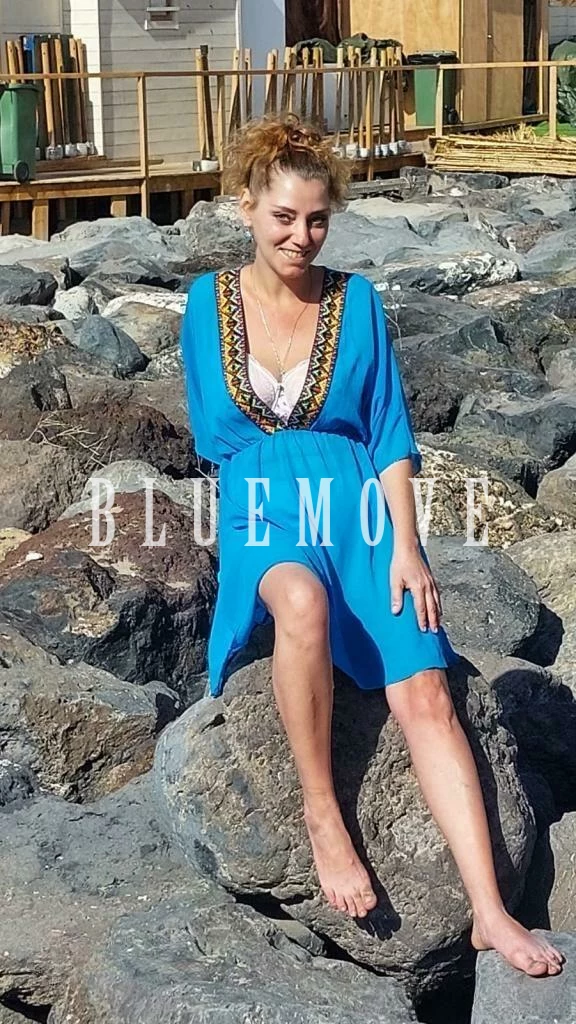 Nancy, 30 años, en Puerto de la Cruz – foto 5