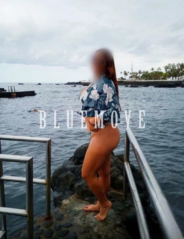 Kata Guapisma, 23 años, en Puerto de la Cruz – foto 2