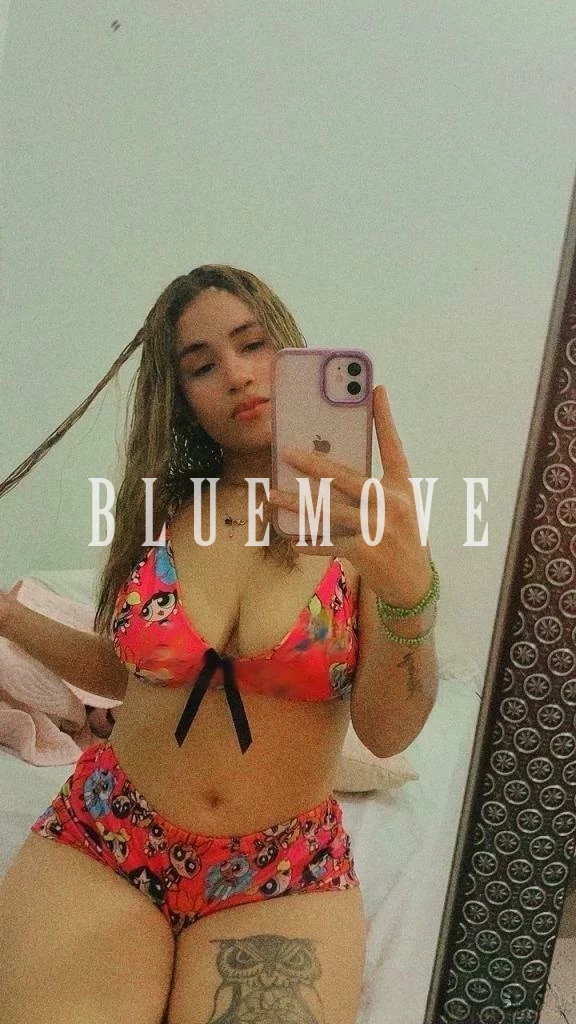 Ariana, 20 años, en Puerto de la Cruz – foto 3