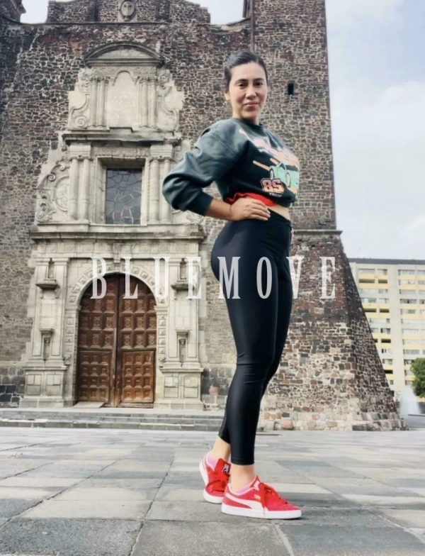 Camila, 20 años, en Puerto de la Cruz – foto 3