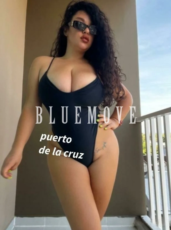 Yuli, 32 años, en Puerto de la Cruz – foto 2