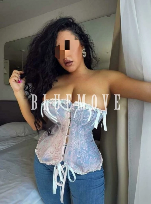 Yuli, 32 años, en Puerto de la Cruz