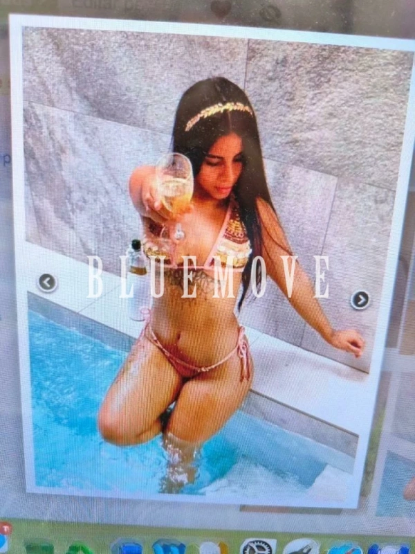 Escort, 20 años, en Puerto de la Cruz – foto 4
