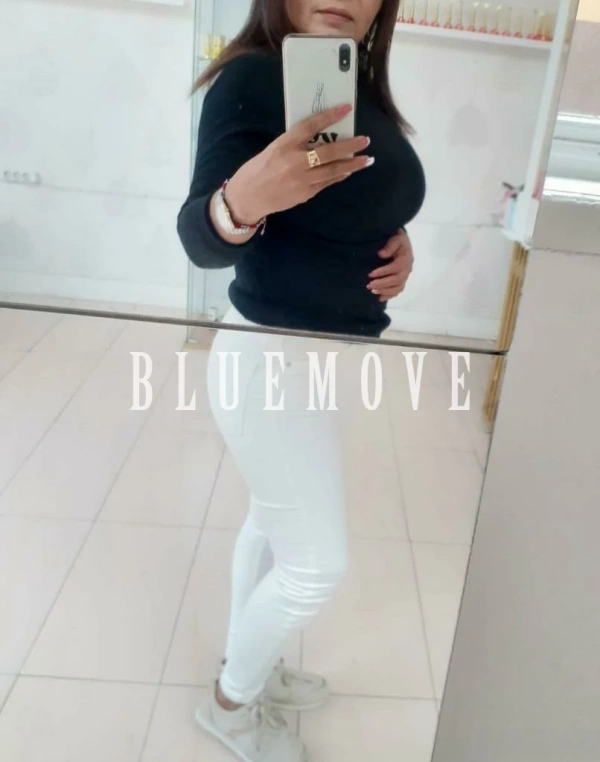 Anita, 44 años, en Puerto de la Cruz – foto 3