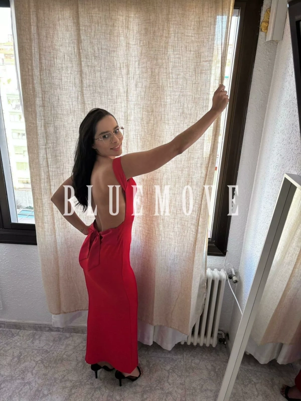 Gabrielle, 29 años, en Barcelona – foto 5