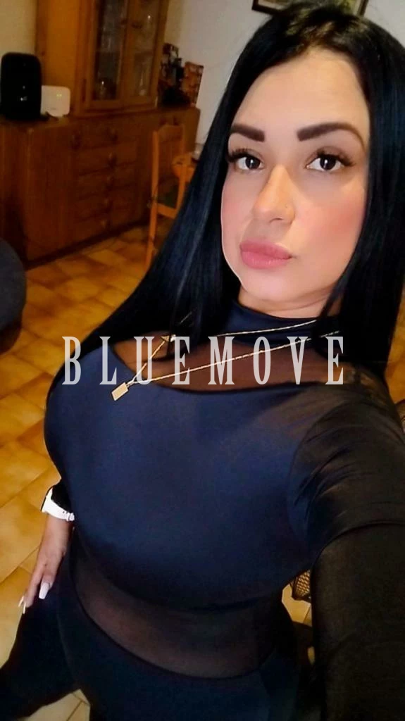 Ámbar, 29 años, en Santa Cruz de Tenerife – foto 4
