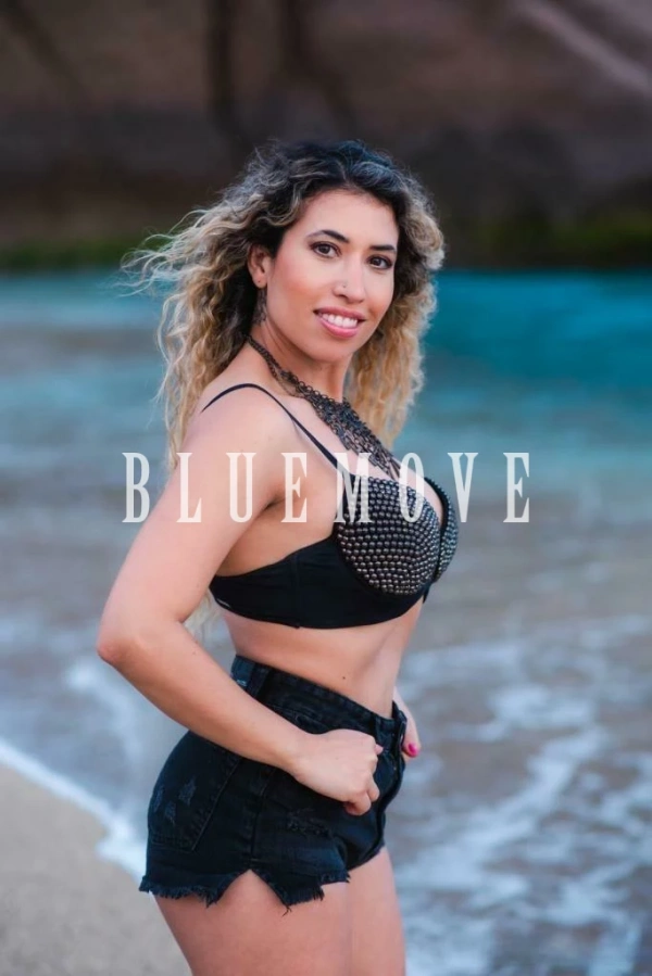 Vanessa, 20 años, en Arona – foto 4