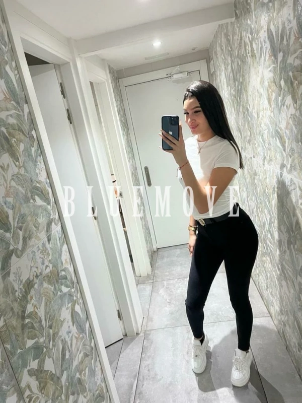 Sabrina, 20 años, en Arona – foto 3