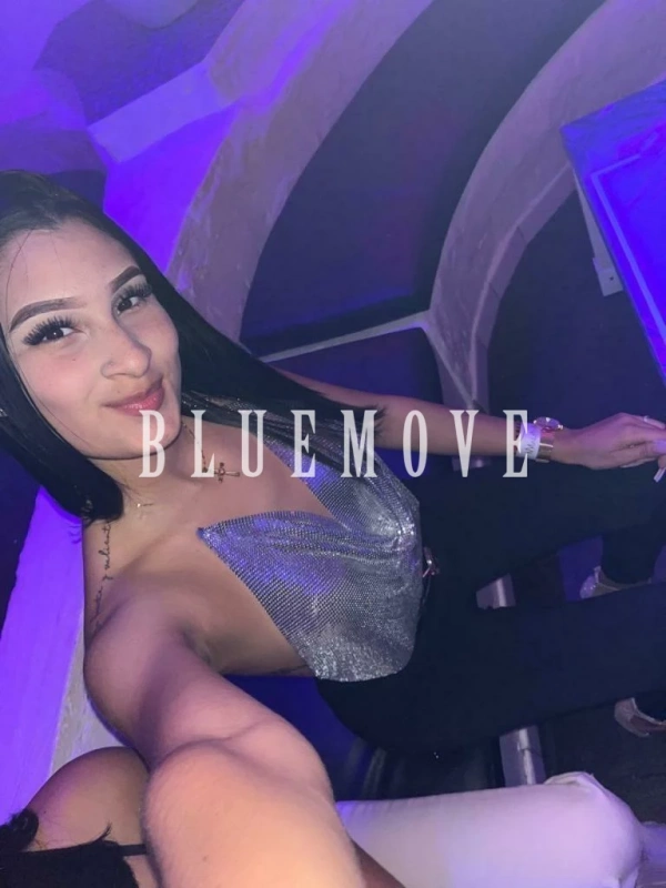 Sabrina, 20 años, en Arona – foto 4